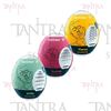 Set de 3 Huevos Masturbadores Texturizados (Riffle, Bubble, Fierce)